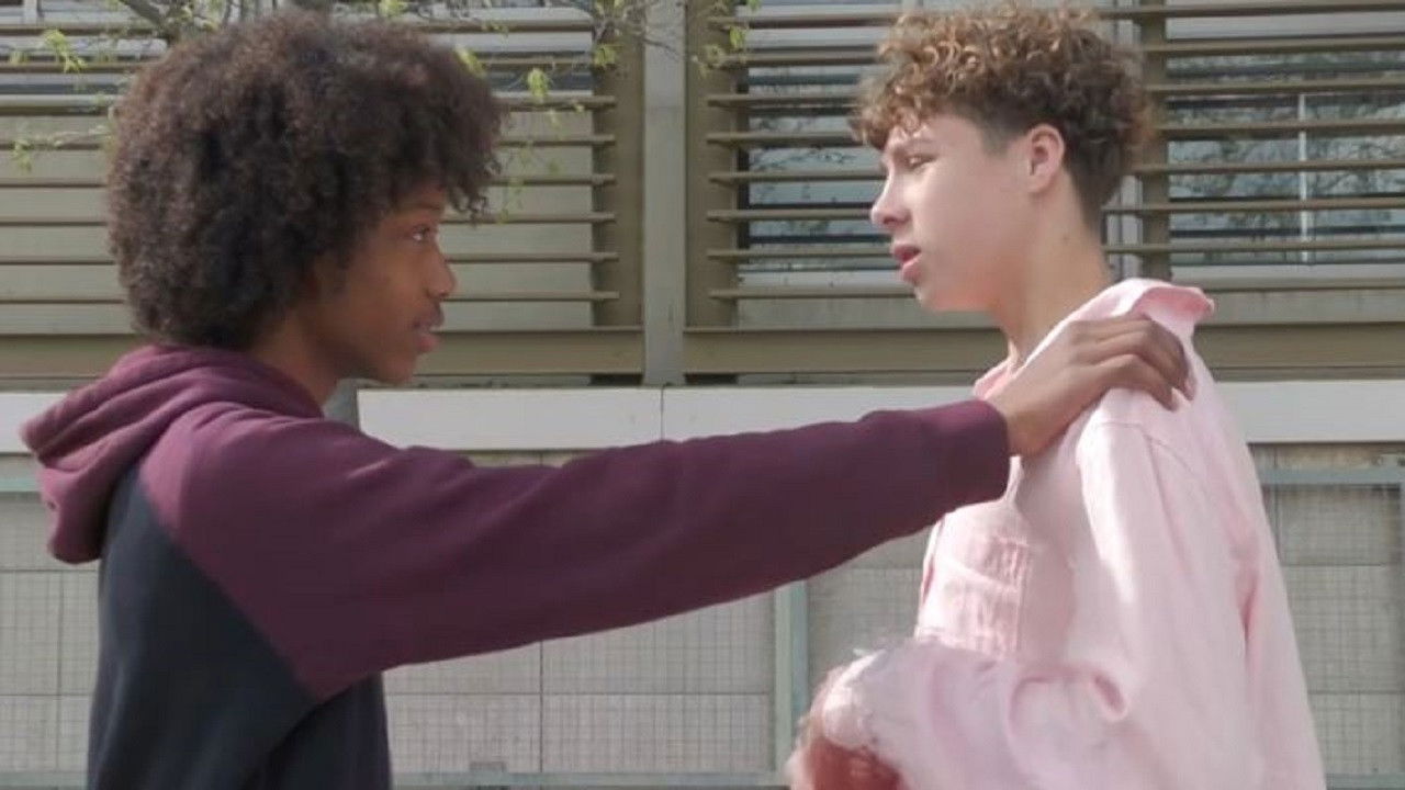 Backdrop for Thriller