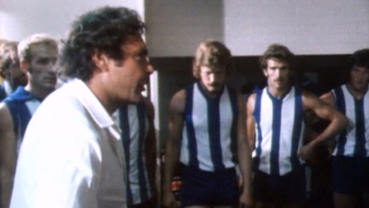 Backdrop for Barassi