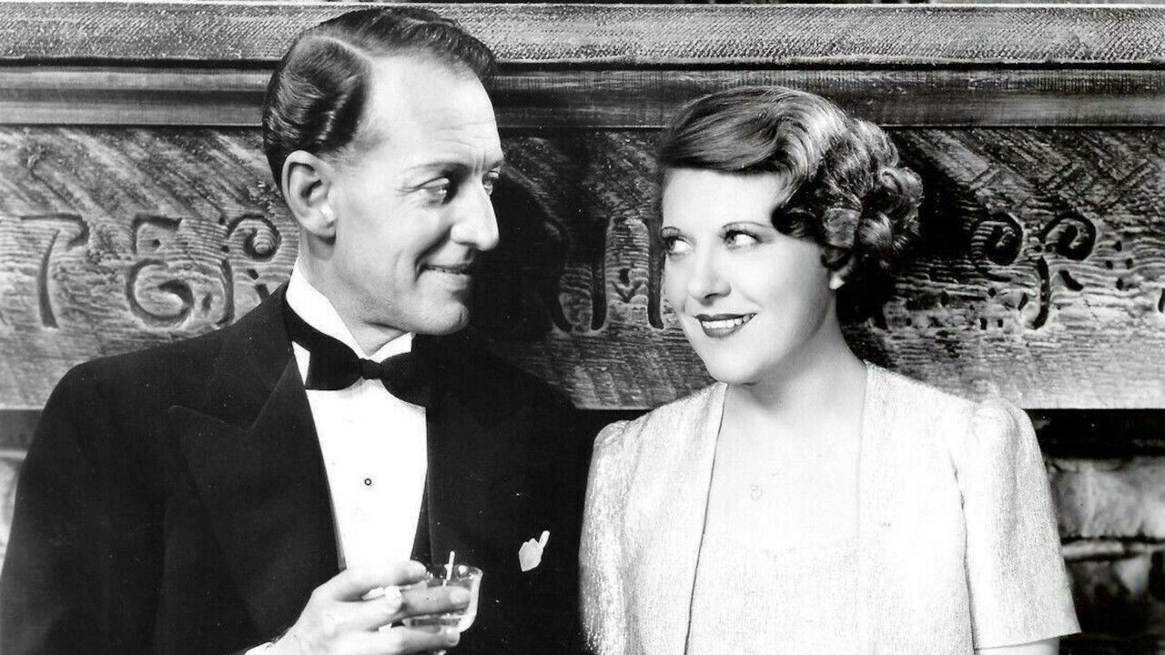 Backdrop for Lady of Secrets