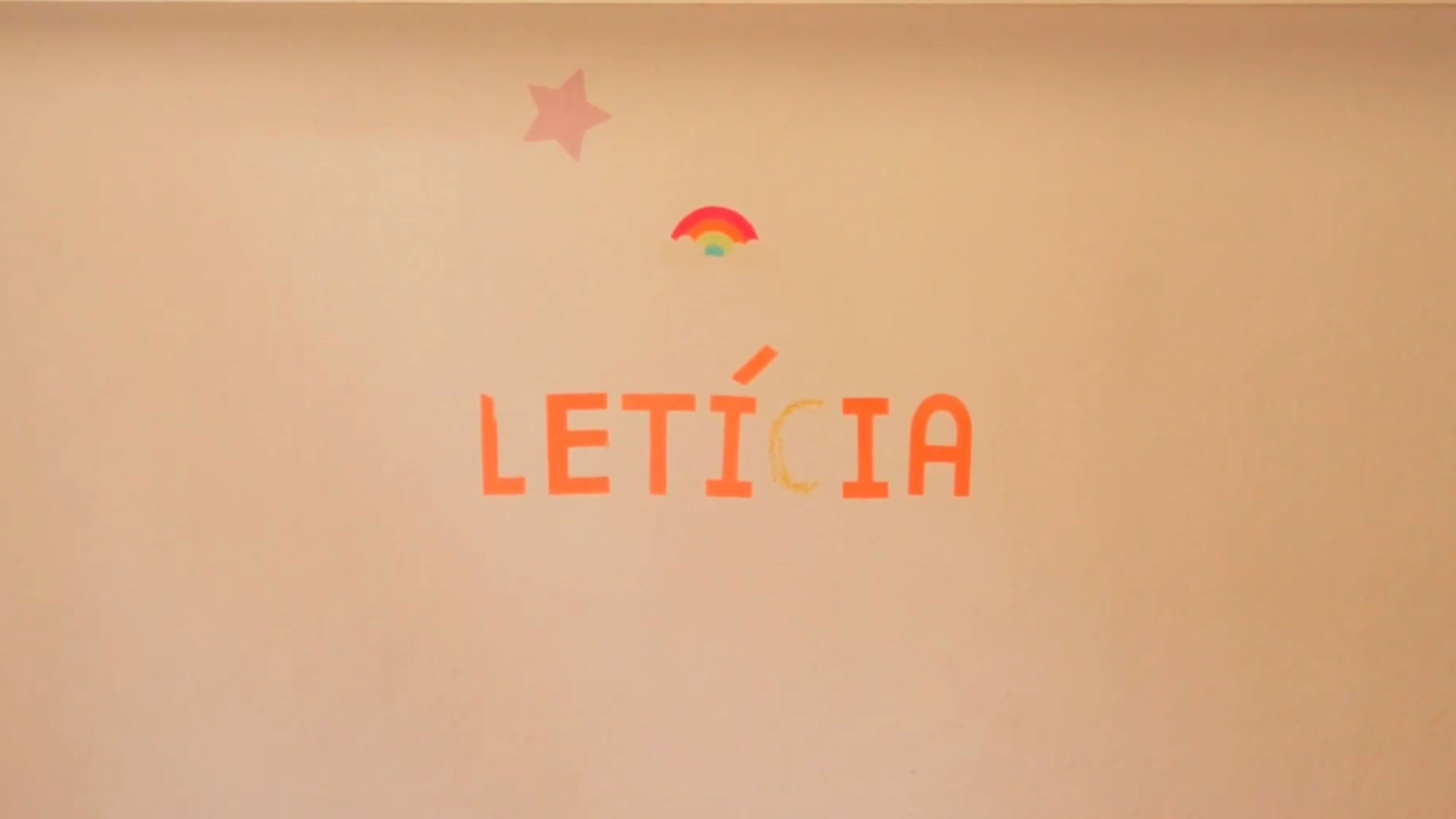 Backdrop for Família - uma pílula documental