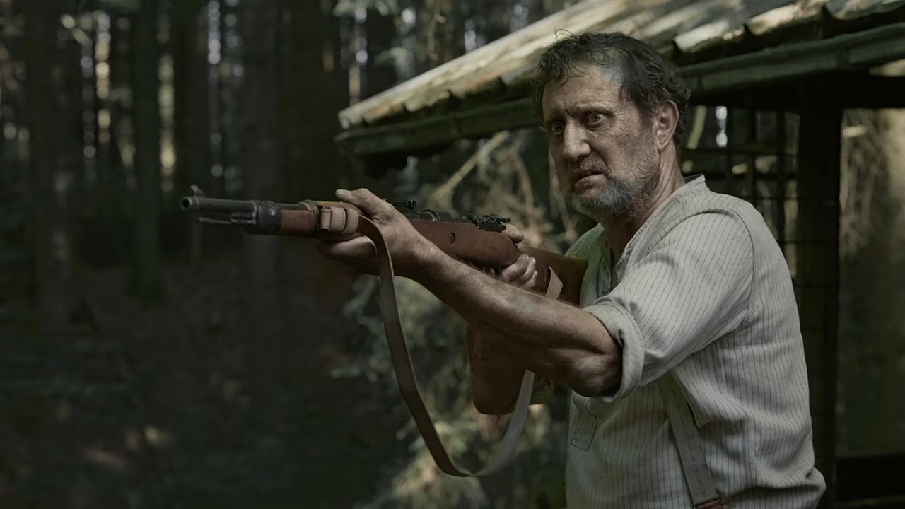 Backdrop for Frontier