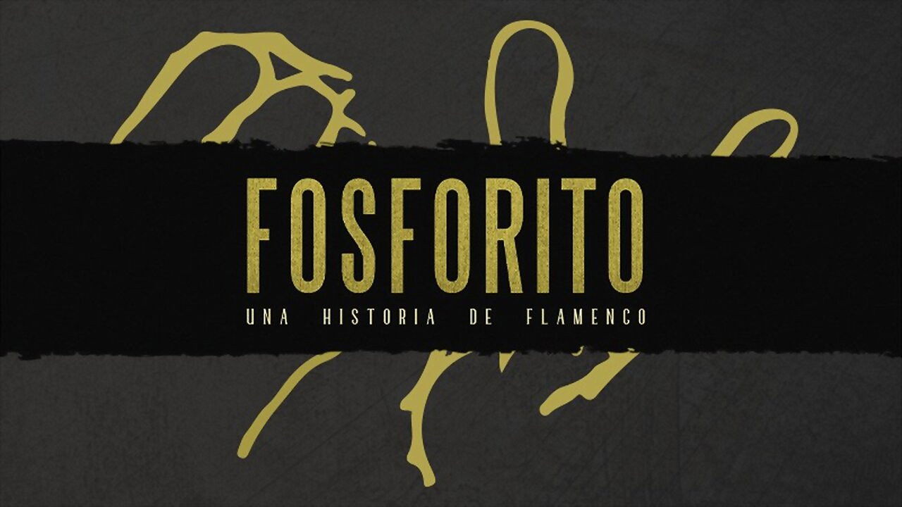 Backdrop for Fosforito: una historia de flamenco