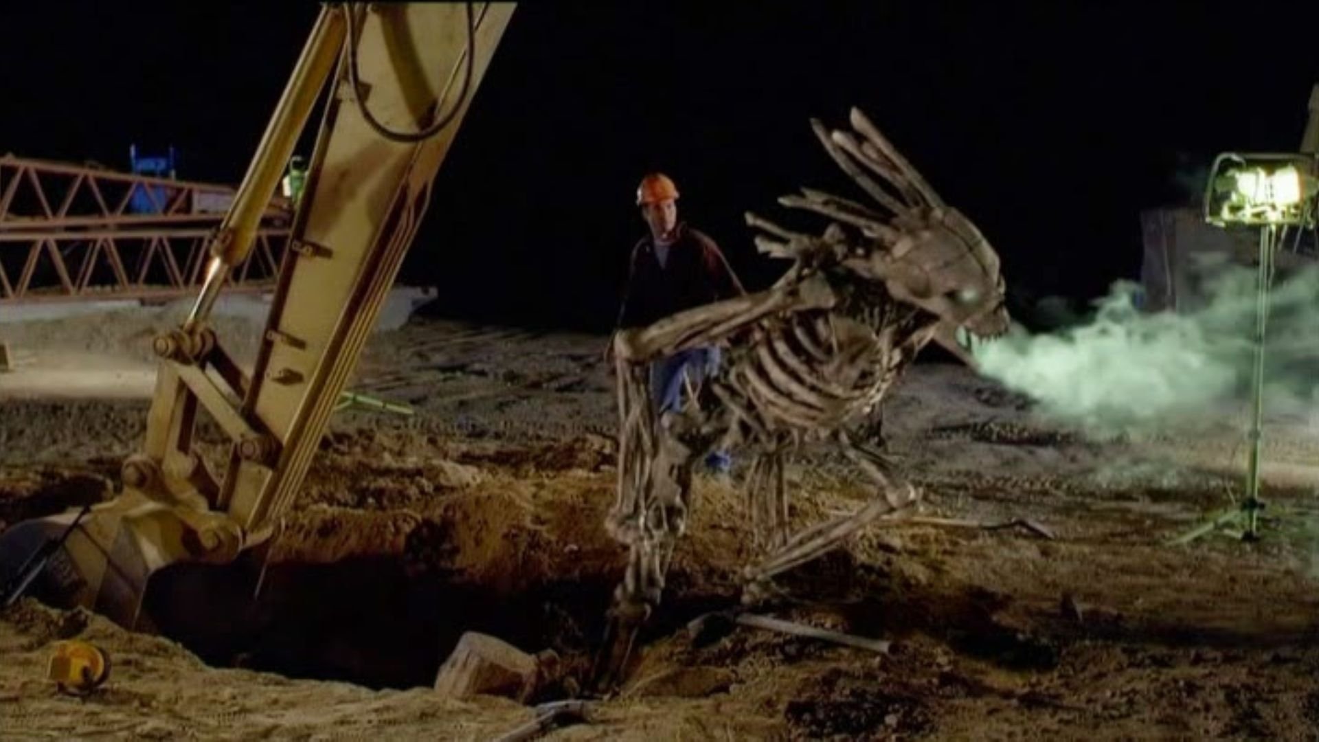 Backdrop for The Bone Eater