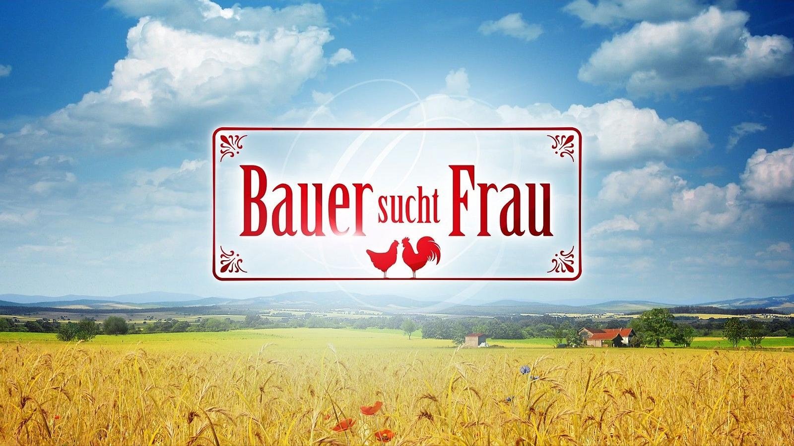 Backdrop for Bauer sucht Frau