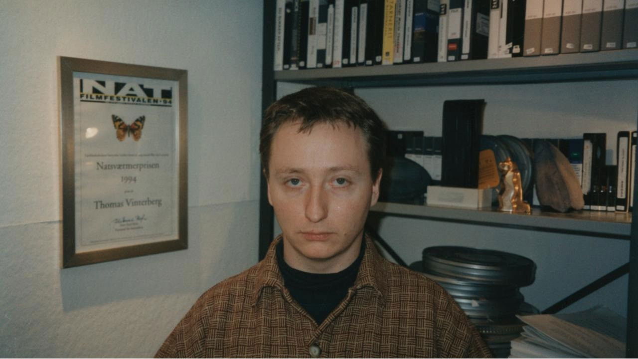 Backdrop for Forsmåelse