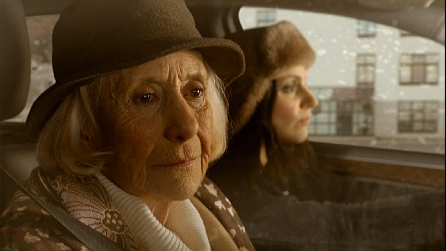 Backdrop for The Last Hope: U-Boat 864