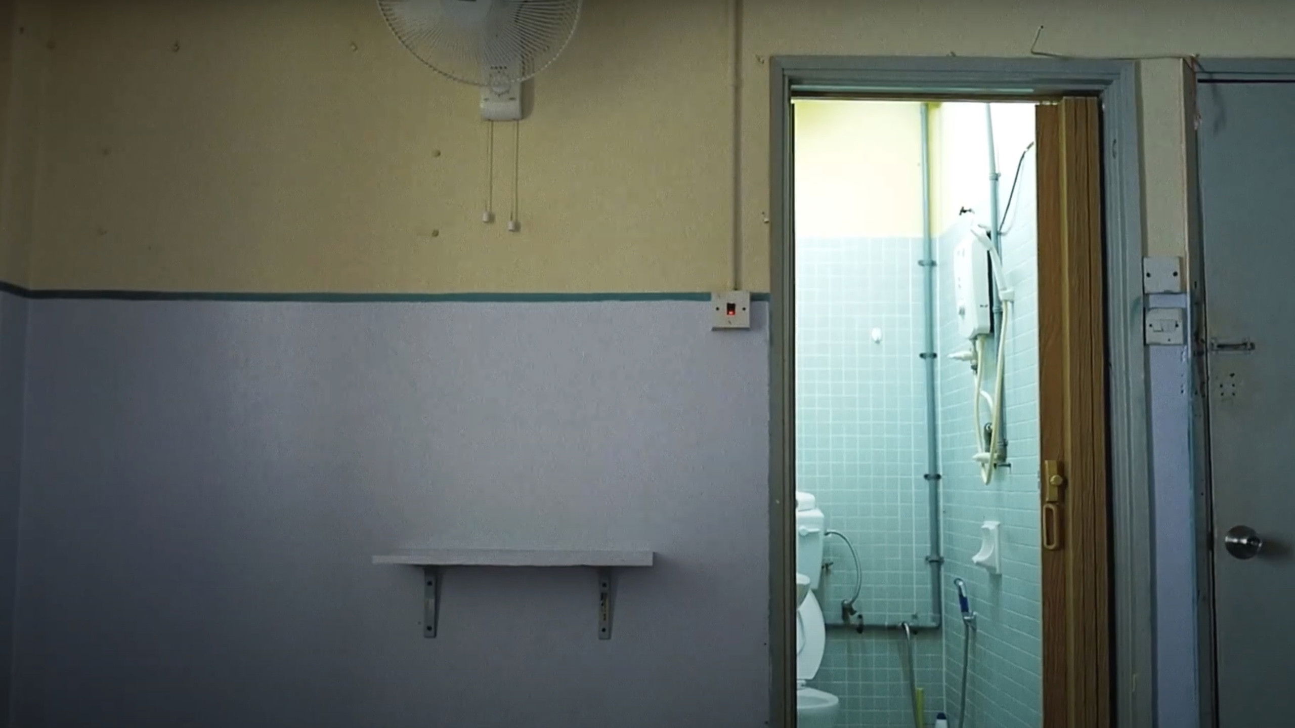 Backdrop for STORY 2: REGARDLESS, I STILL LONG FOR YOU