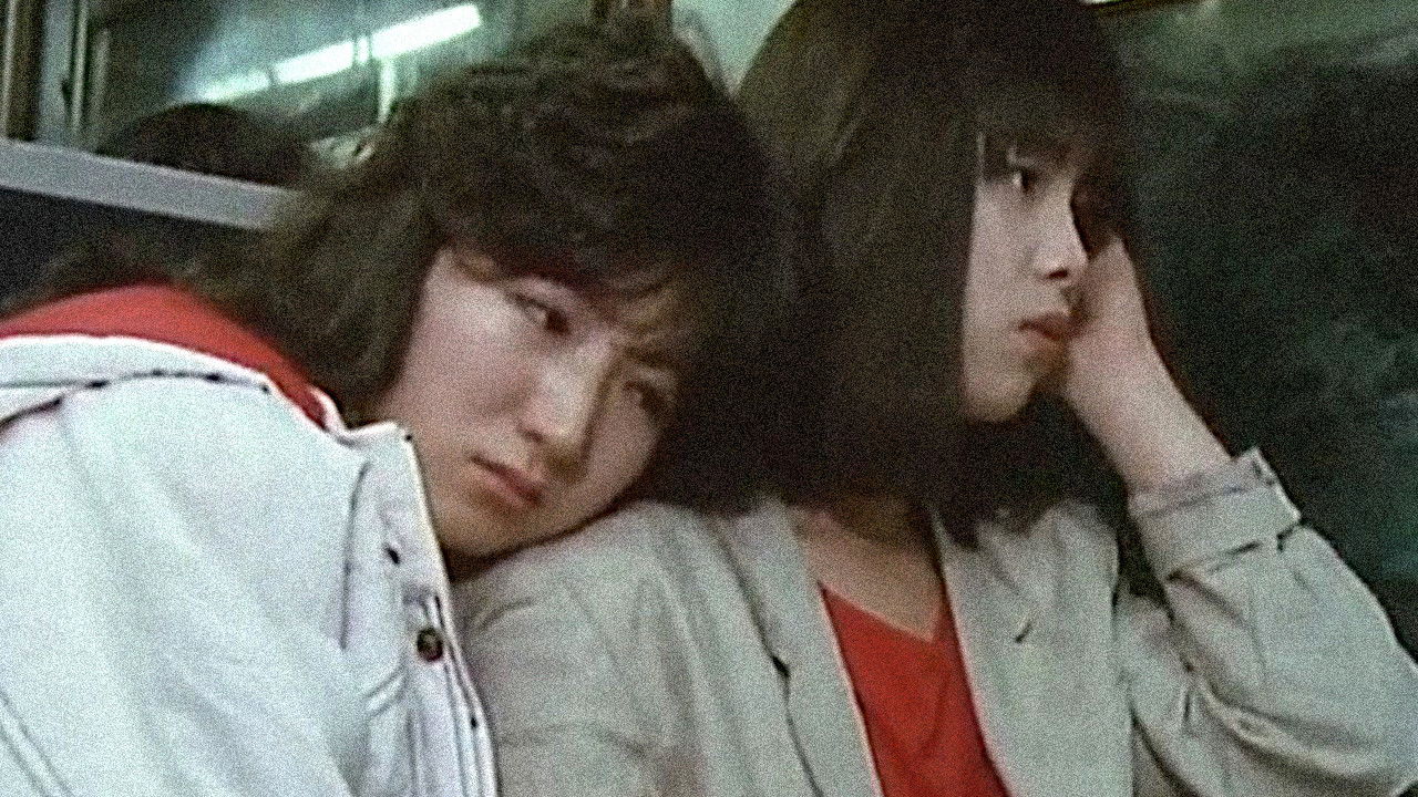 Backdrop for Lesbian Harem