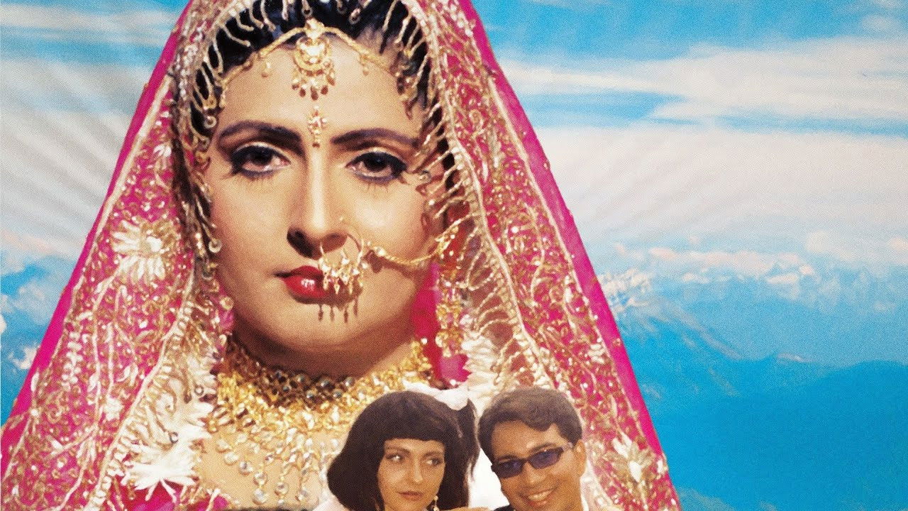 Backdrop for Ab To Aaja Saajan Mere