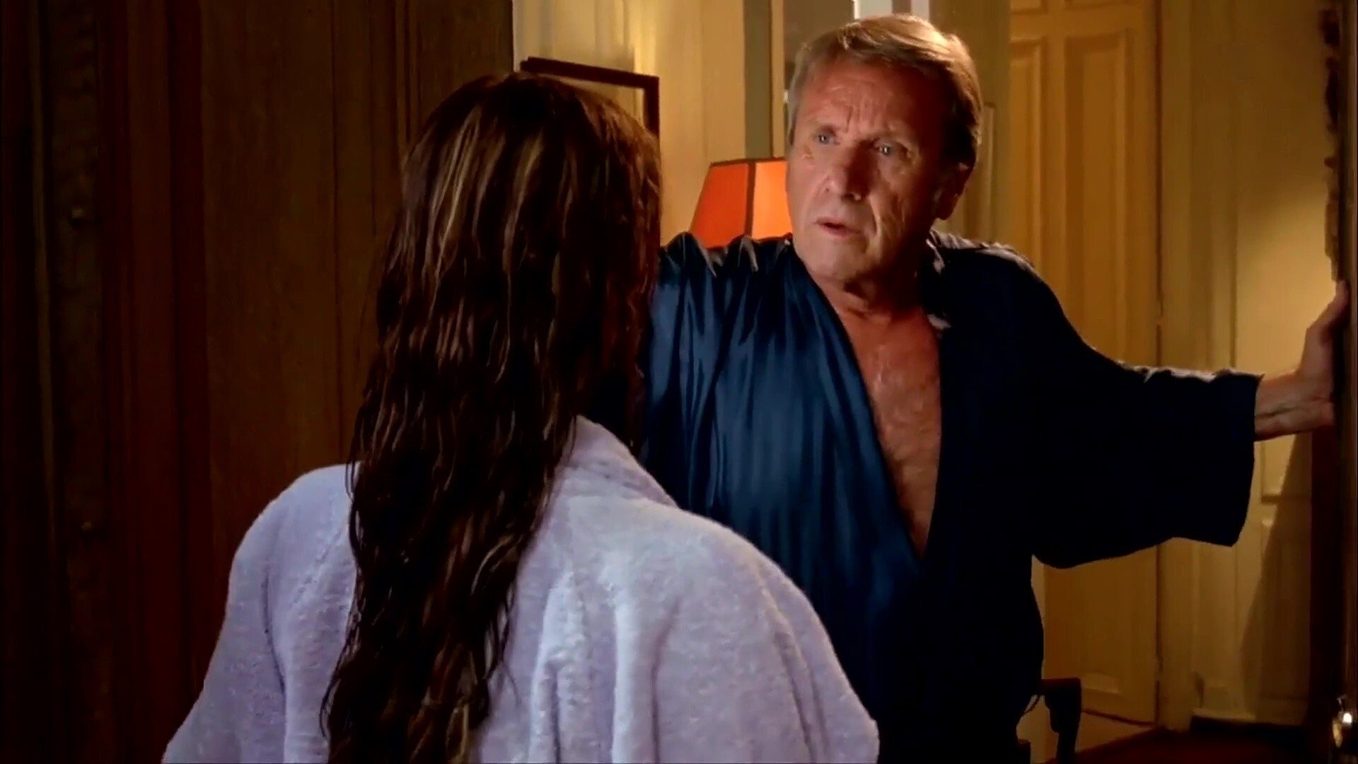 Backdrop for The Guy Next Door