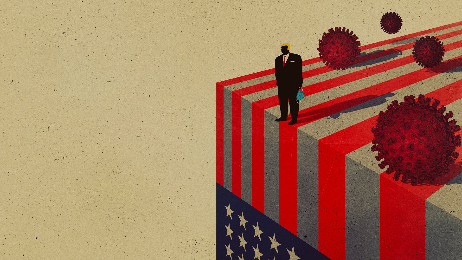 Backdrop for Totally Under Control