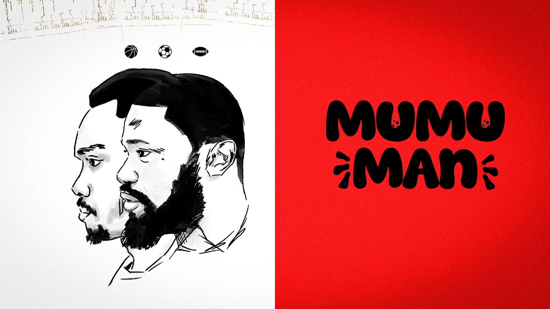 Backdrop for Mumu Man