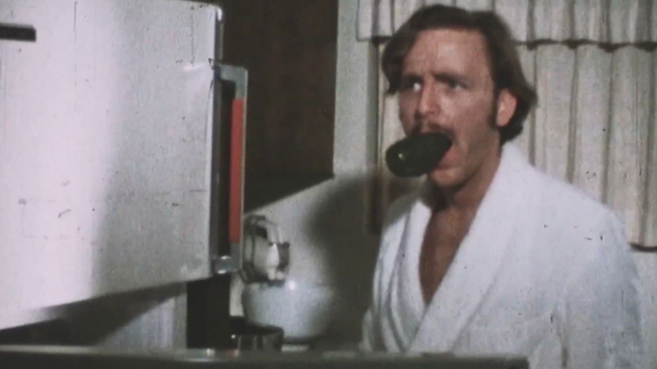 Backdrop for Good Morning, Dan