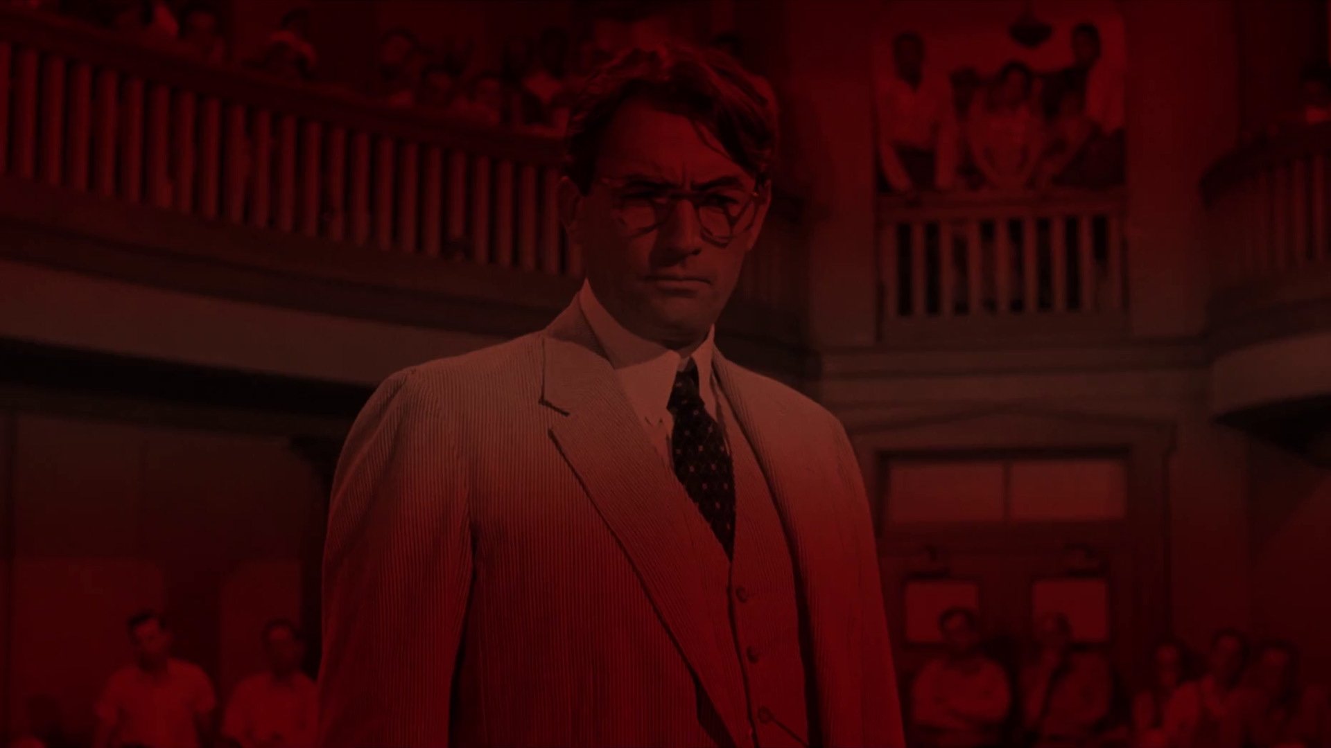 Backdrop for Did You Wonder Who Fired the Gun?