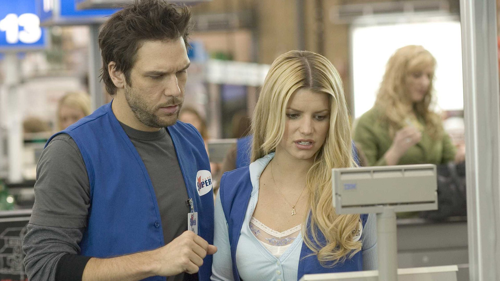 Backdrop for Employee of the Month