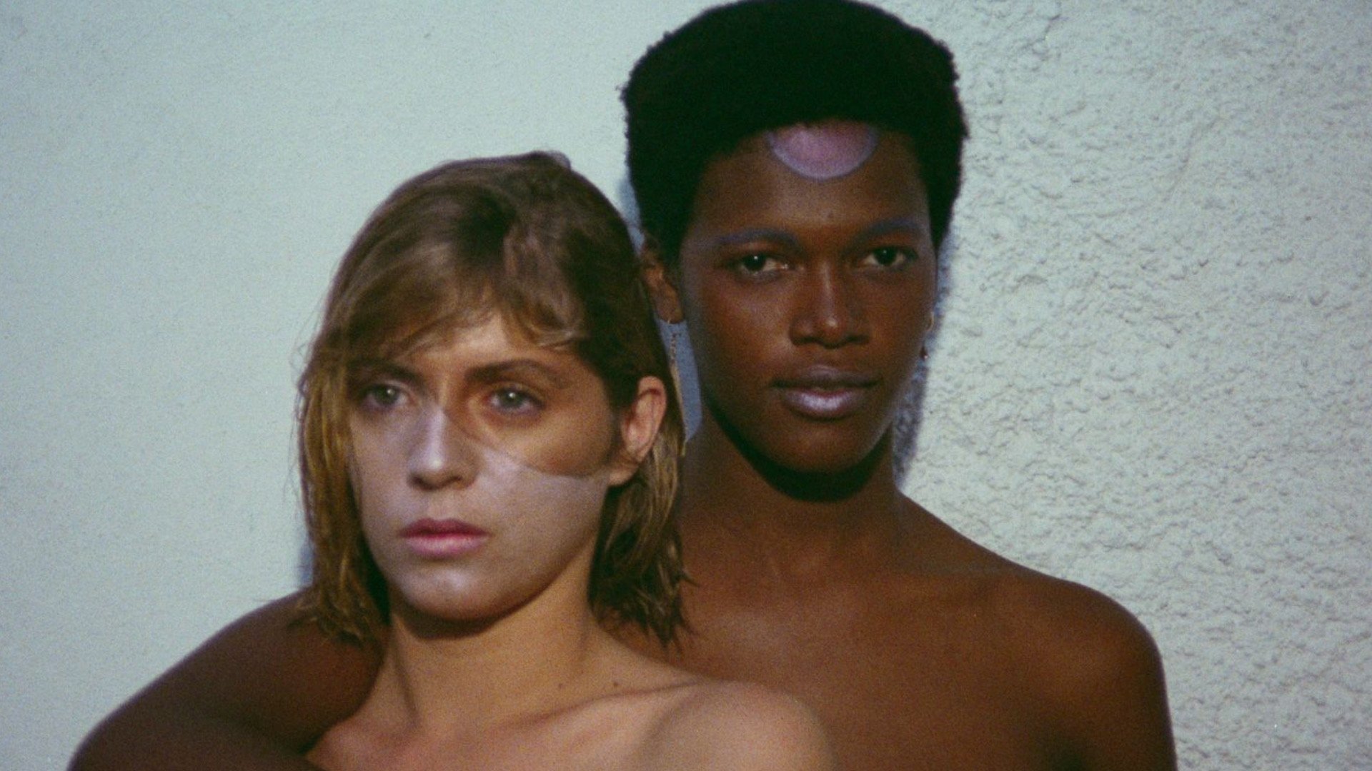 Backdrop for New Wave