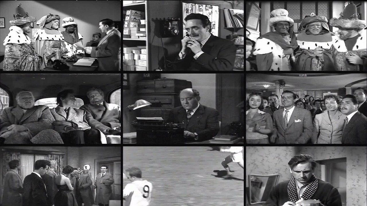 Backdrop for Messengers of Peace