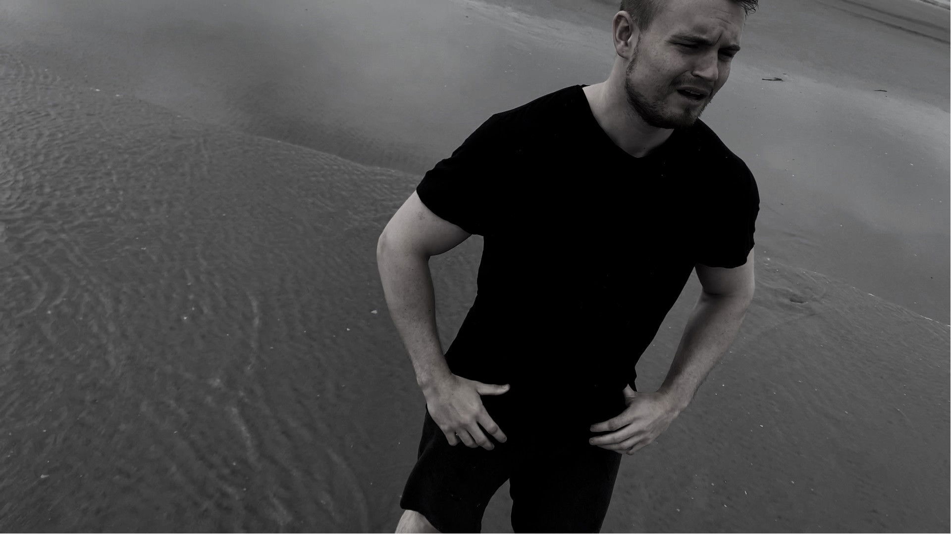 Backdrop for Mortality