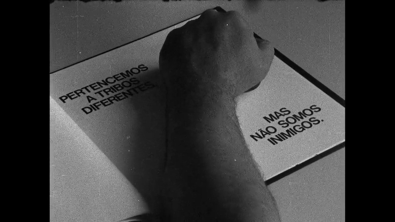 Backdrop for Arte hoje: histórias verídicas