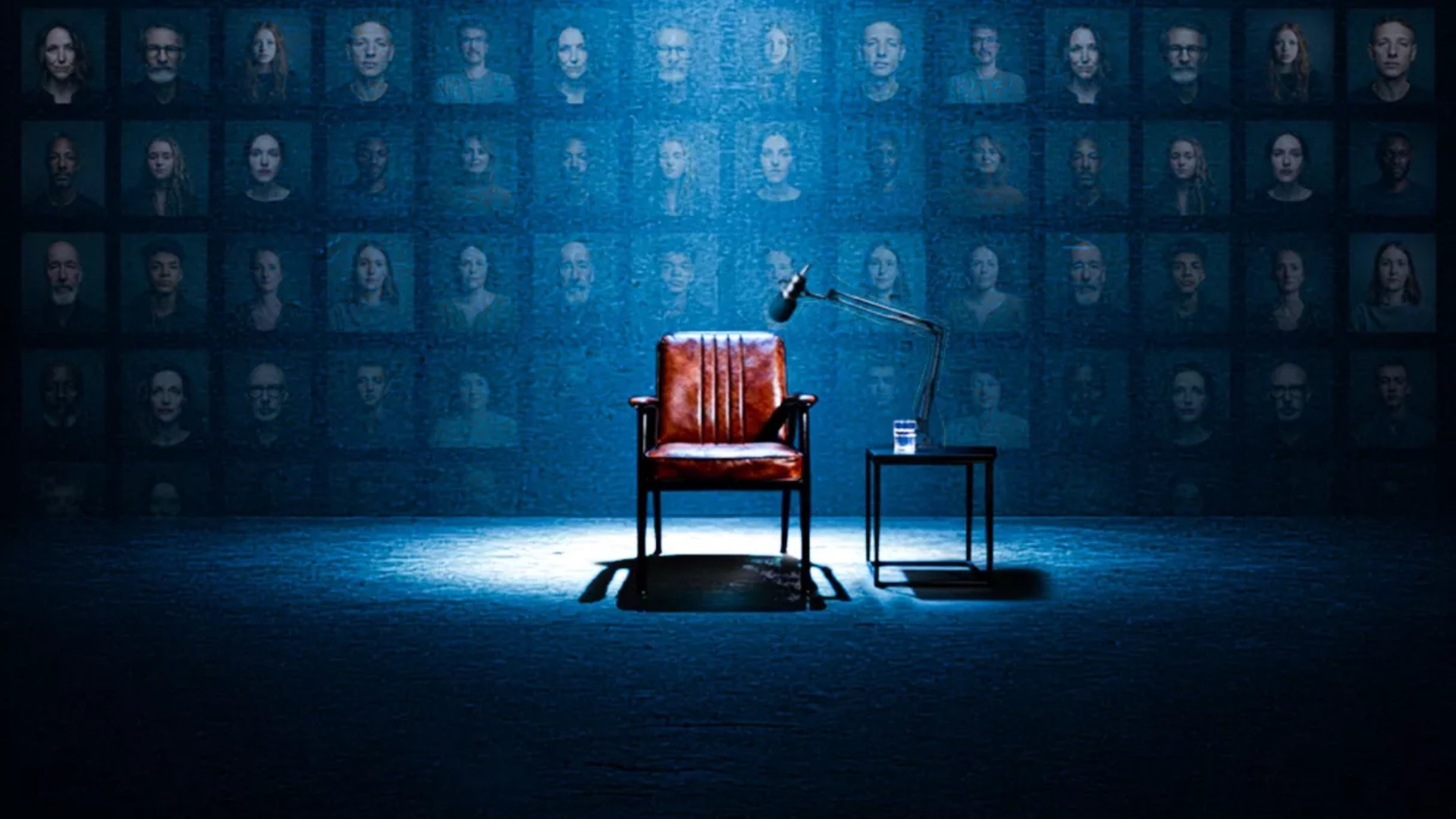 Backdrop for 13 novembre, nos vies en éclats