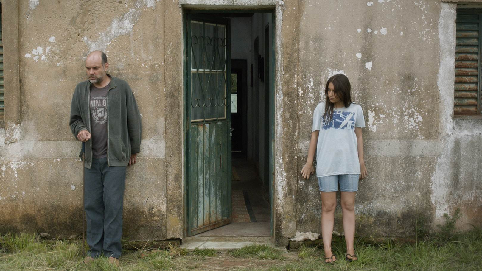 Backdrop for Nalu on the Border