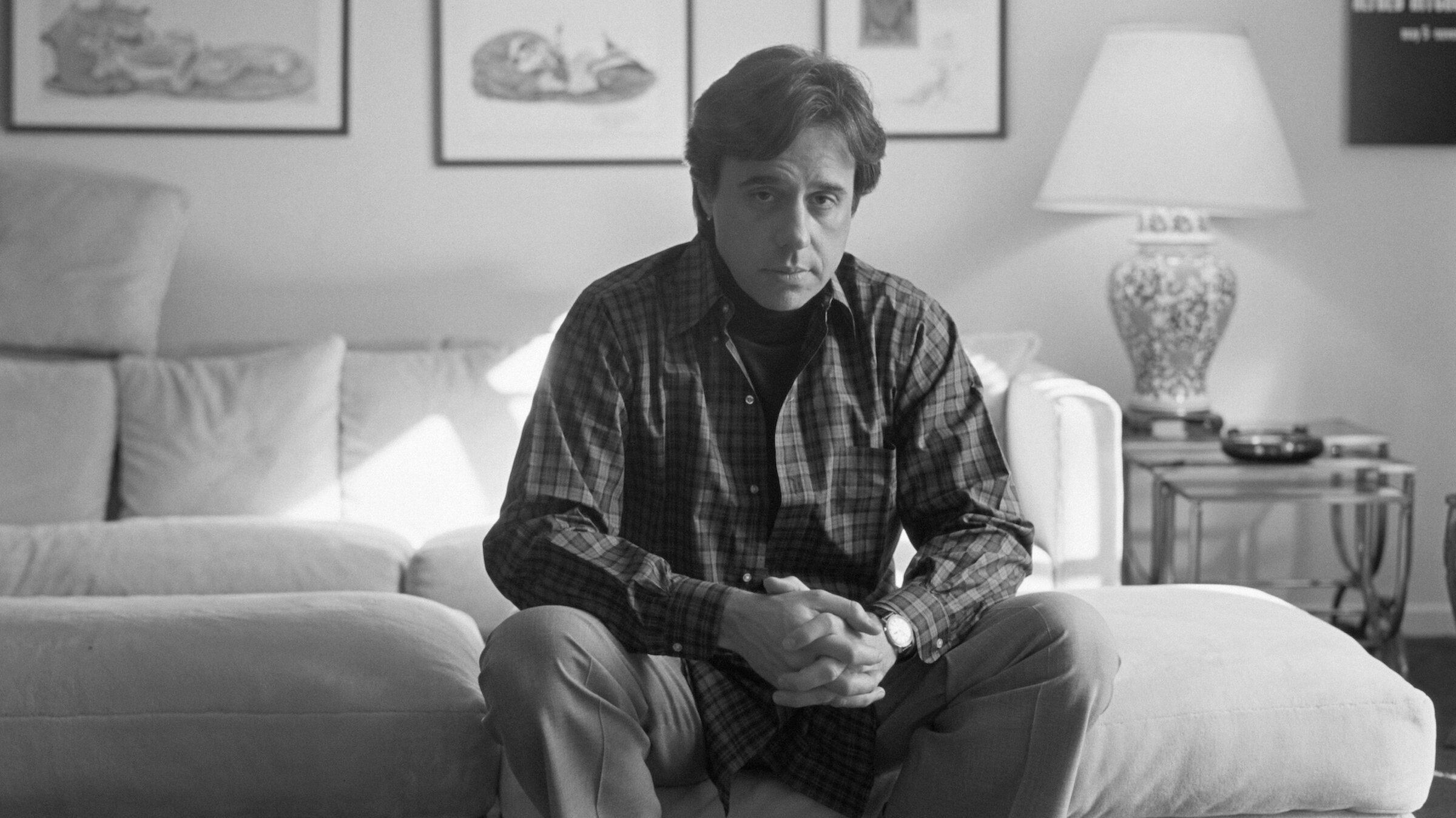 Backdrop for One Day Since Yesterday: Peter Bogdanovich & the Lost American Film