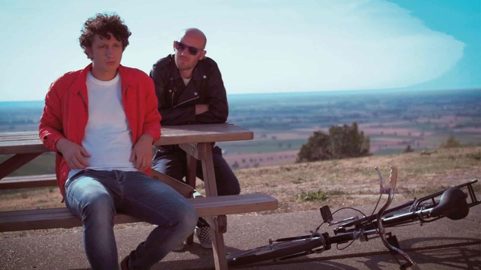 Backdrop for Dante Goes to War