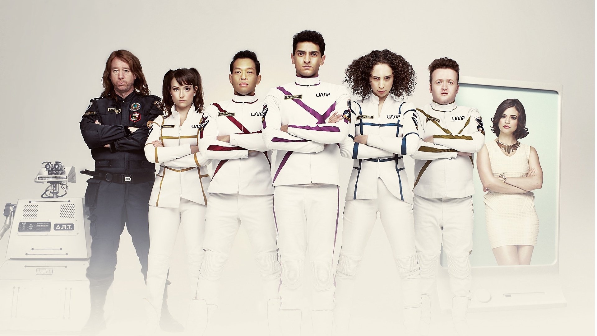 Backdrop for Other Space