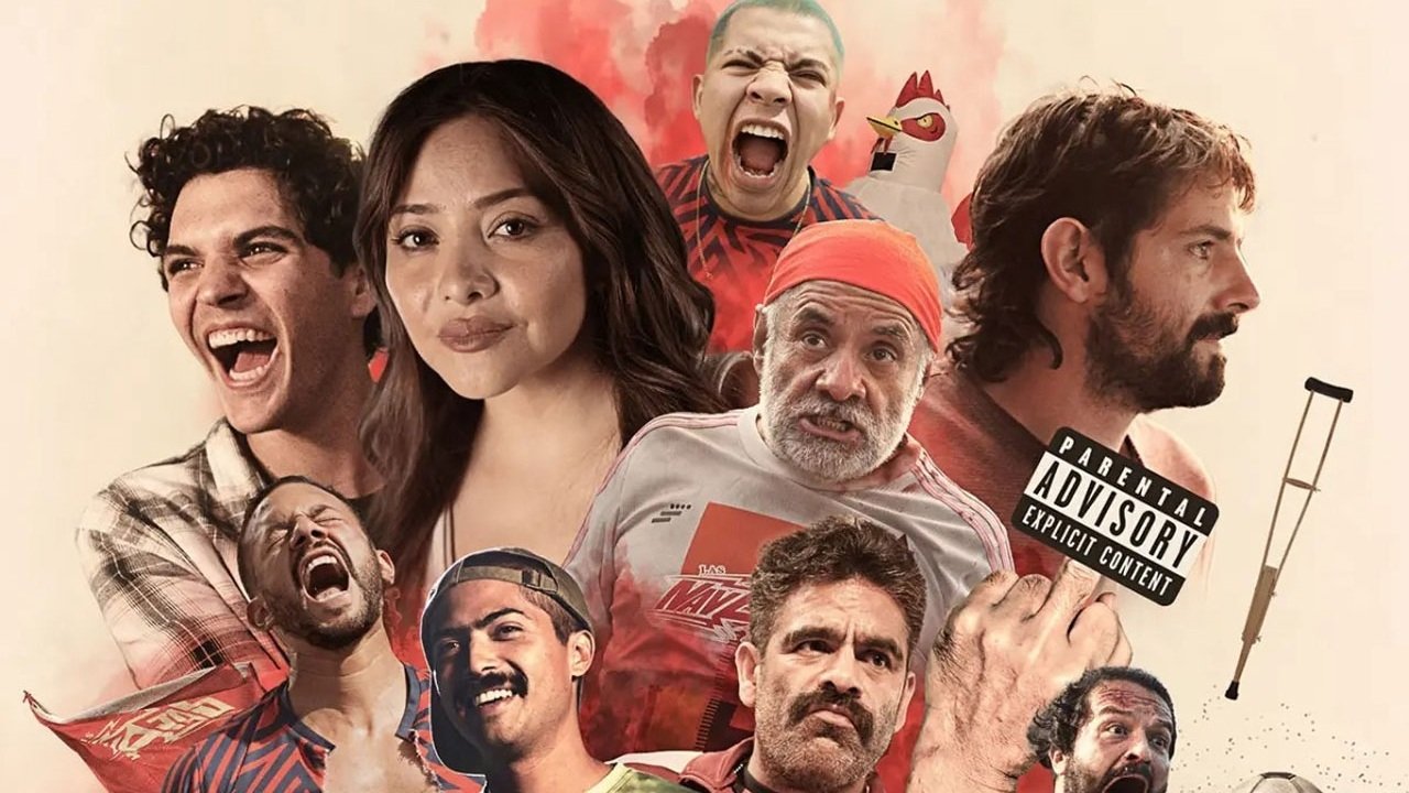 Backdrop for 90 Minutes