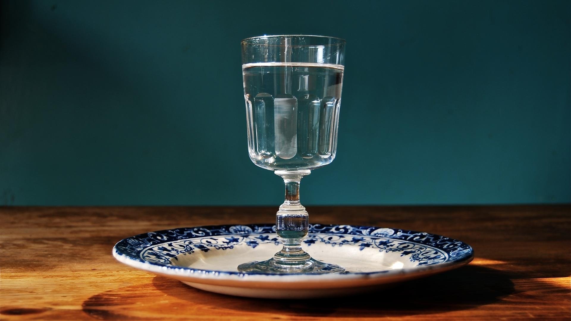 Backdrop for The Science Of Fasting