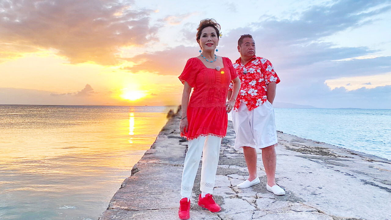 Backdrop for The Quest