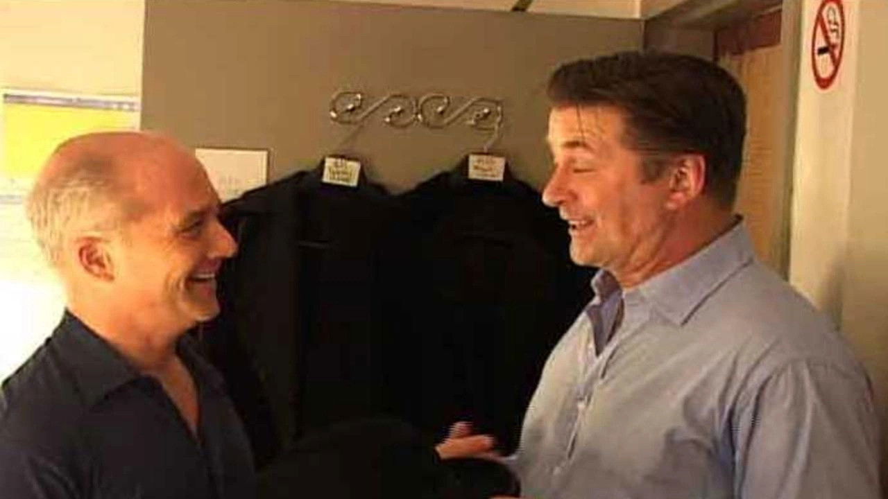 Backdrop for Karl Rove, I Love You