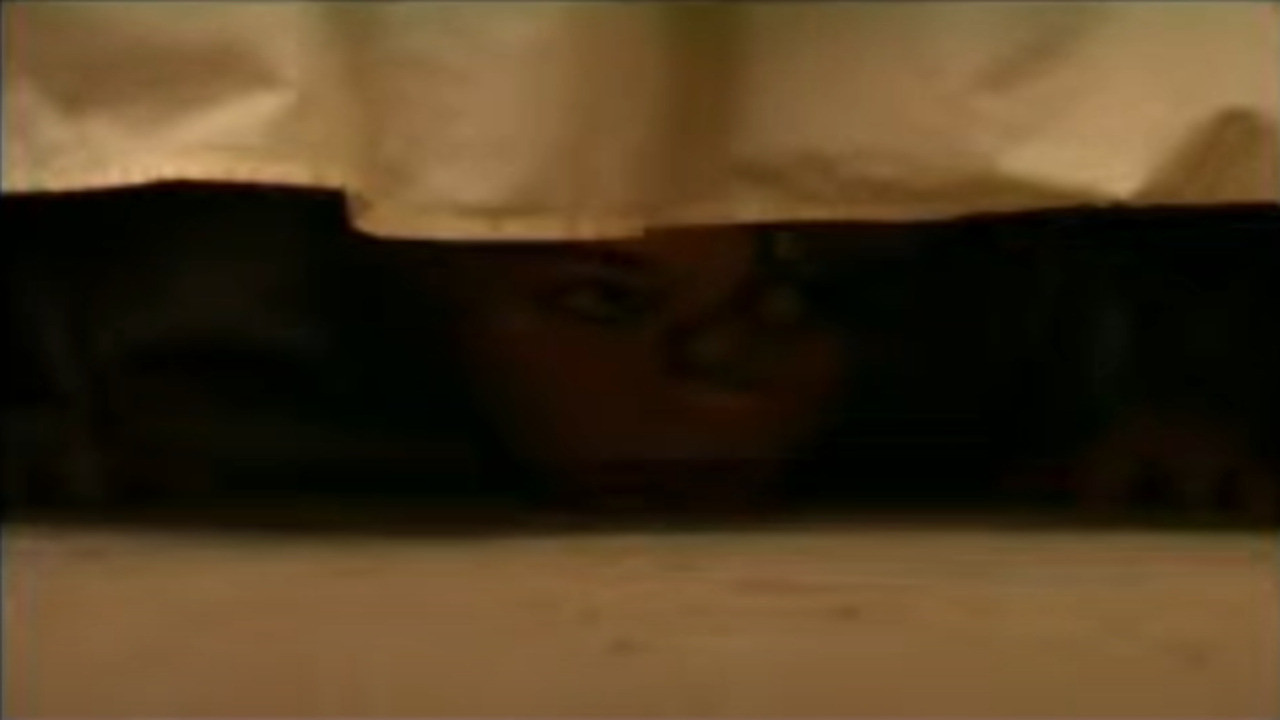 Backdrop for Keyhole