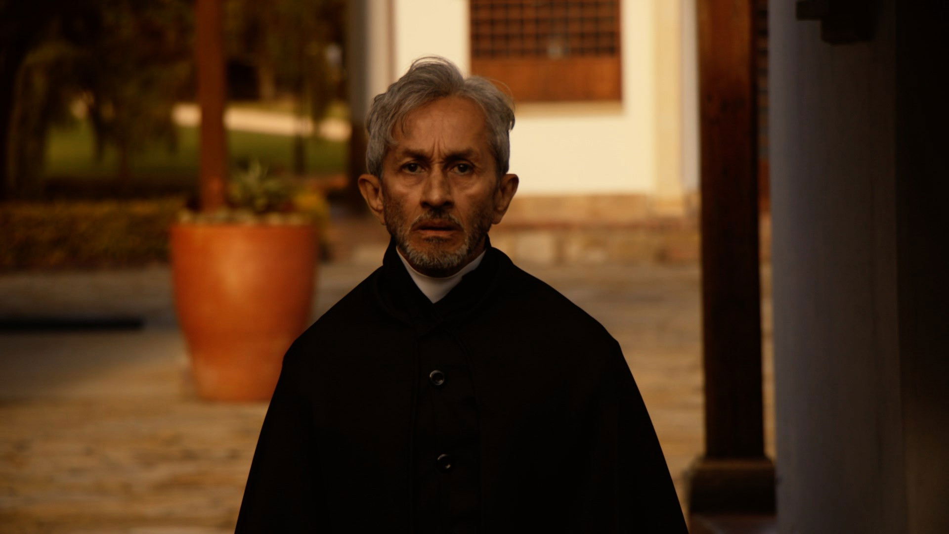 Backdrop for Ascension