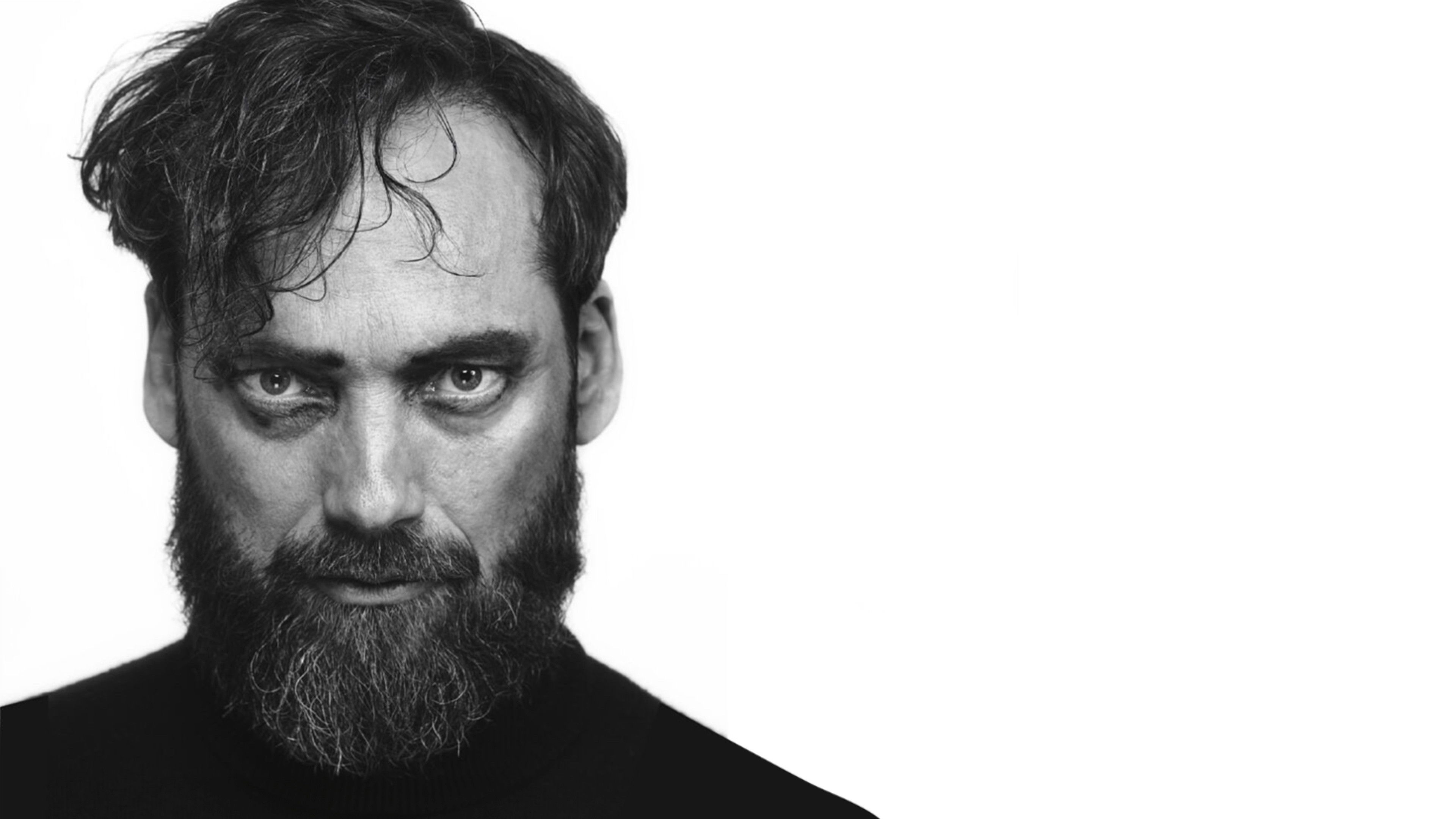 Backdrop for Thomas Smith: Rebel