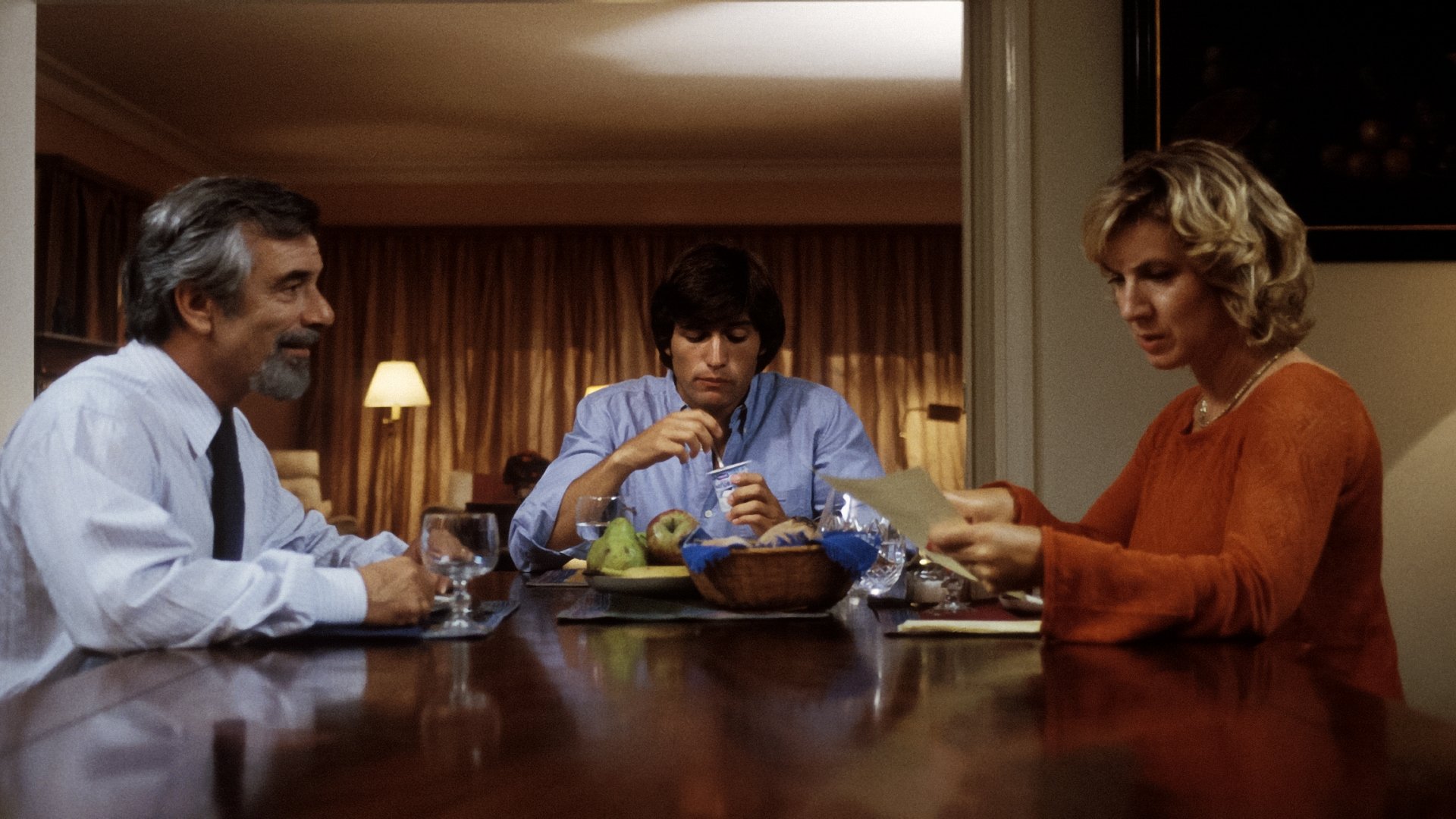 Backdrop for The Fascination