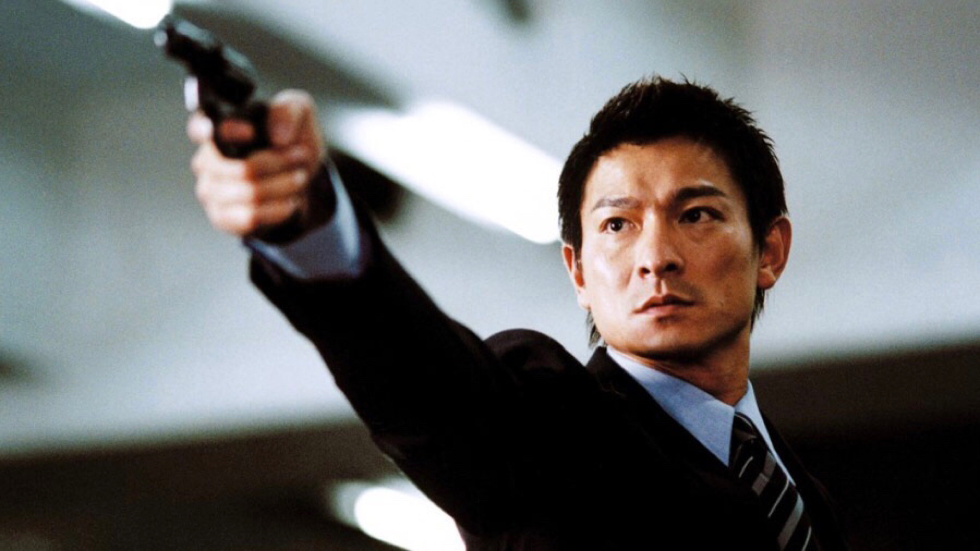 Backdrop for Fulltime Killer