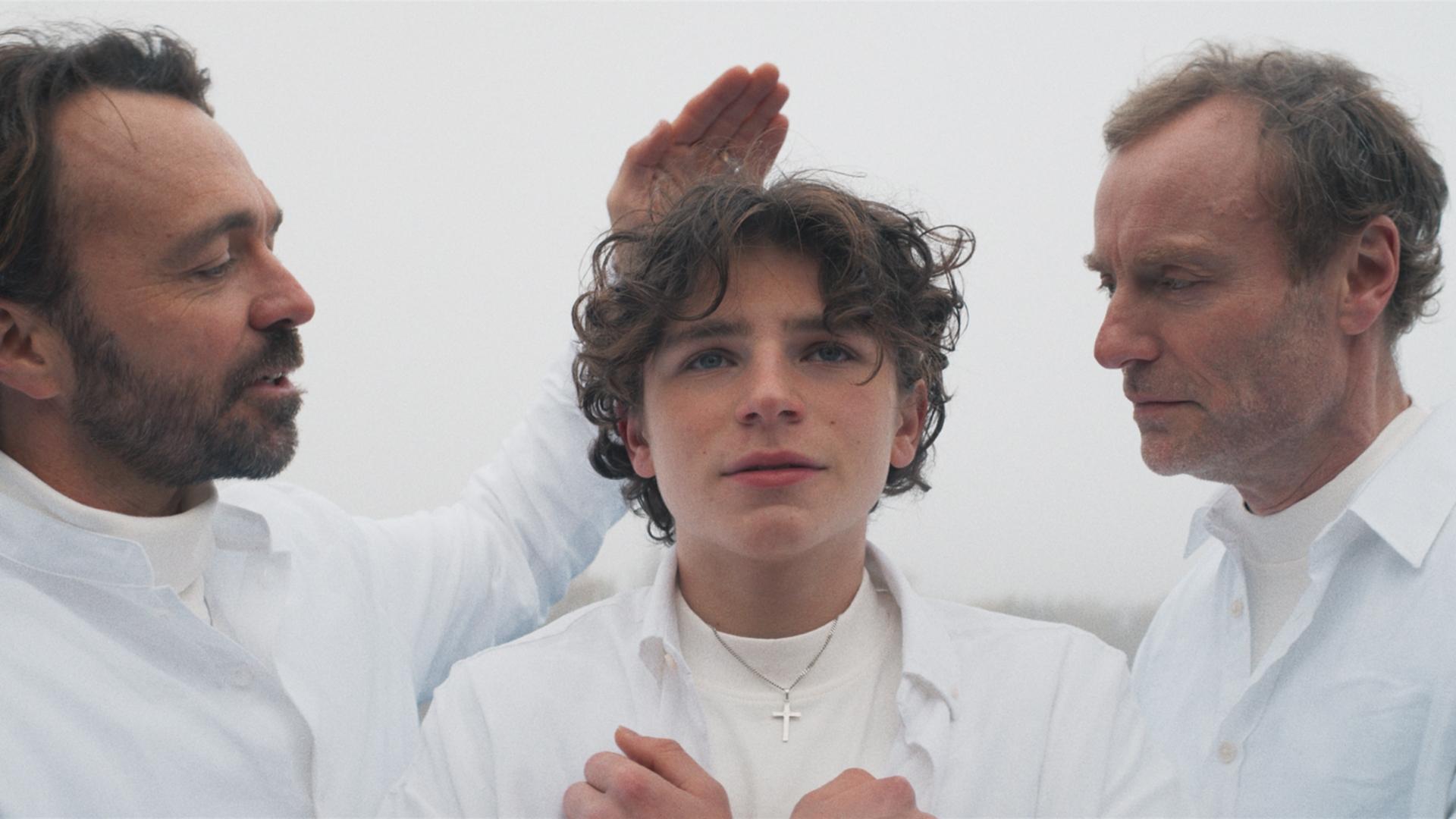 Backdrop for In Good Faith