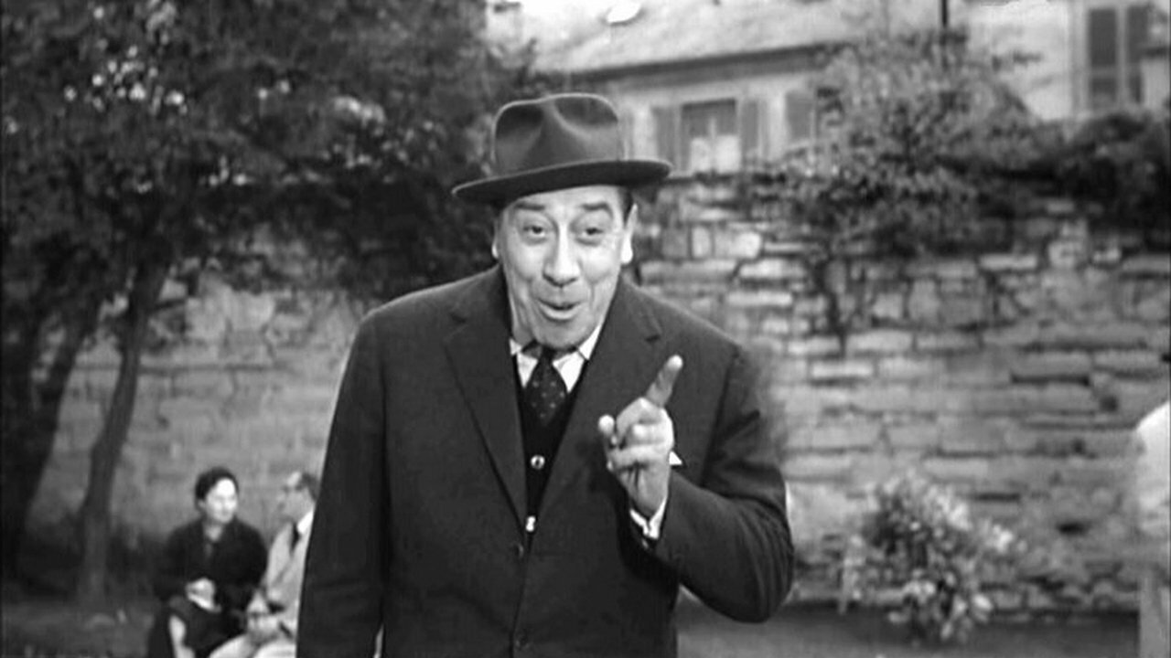 Backdrop for Assassin in the Phonebook