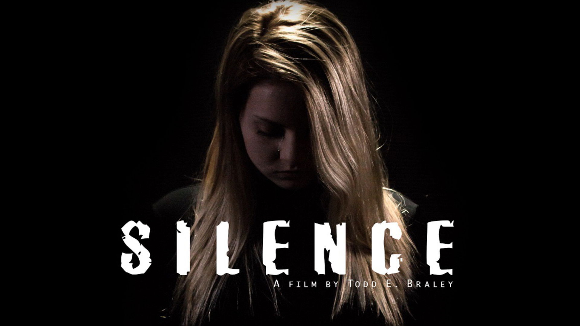 Backdrop for Silence