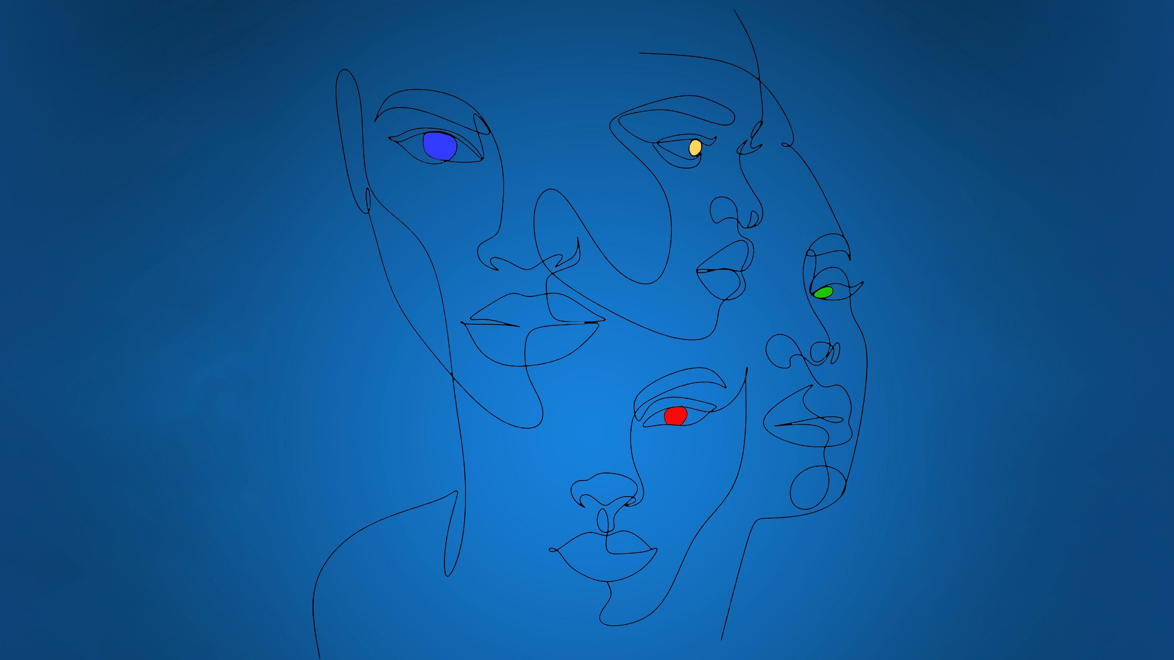 Backdrop for Fractured