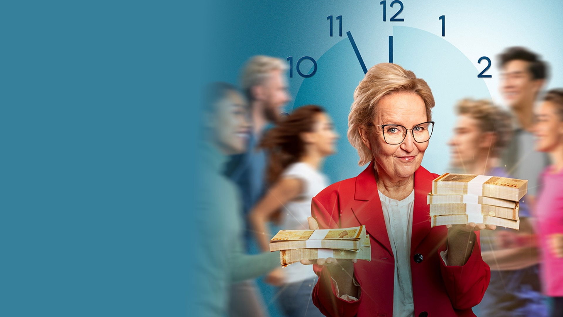 Backdrop for Dobbelt Op