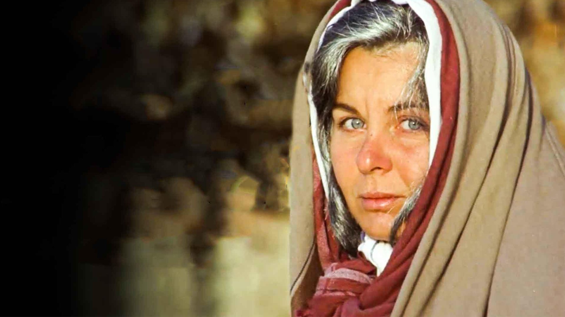 Backdrop for Ana Kurban Can Kurban