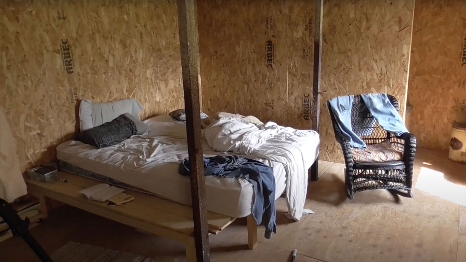 Backdrop for né pour être une star