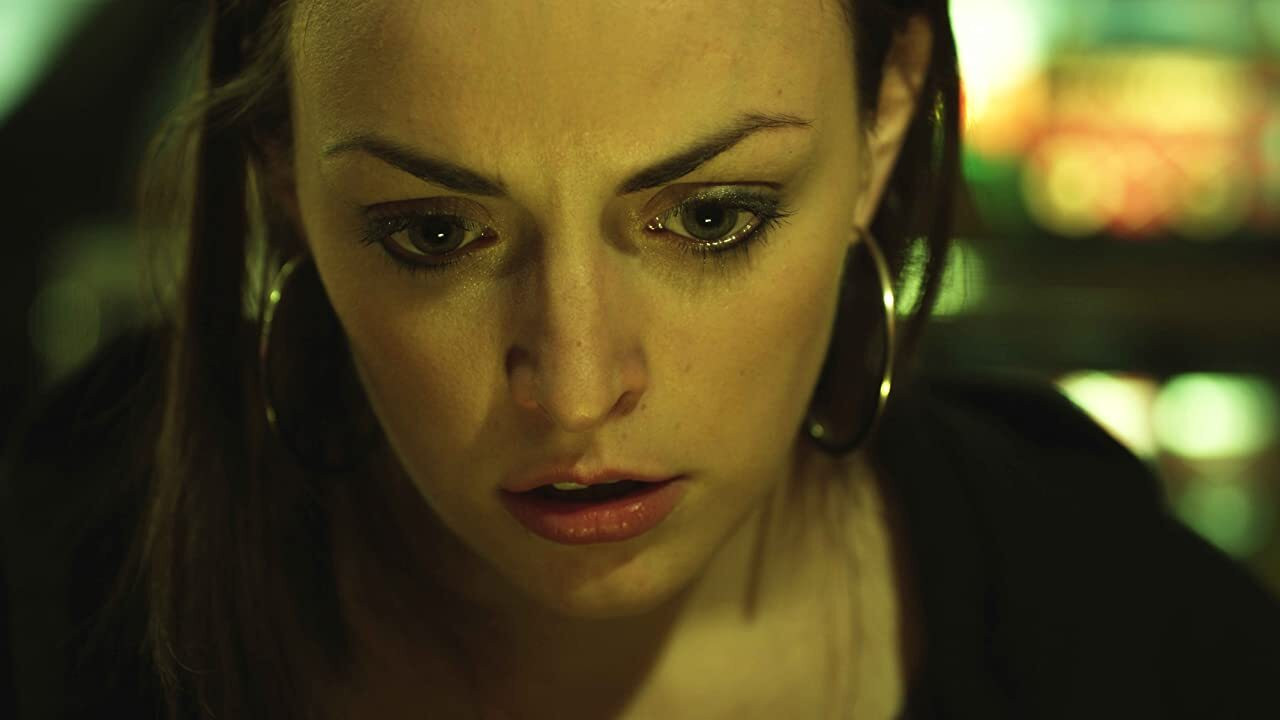 Backdrop for Small Change