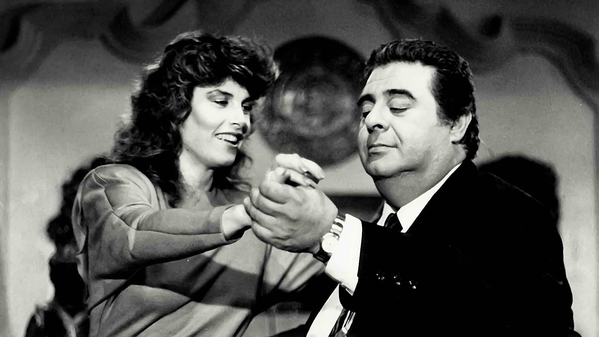 Backdrop for Sálvese quien pueda