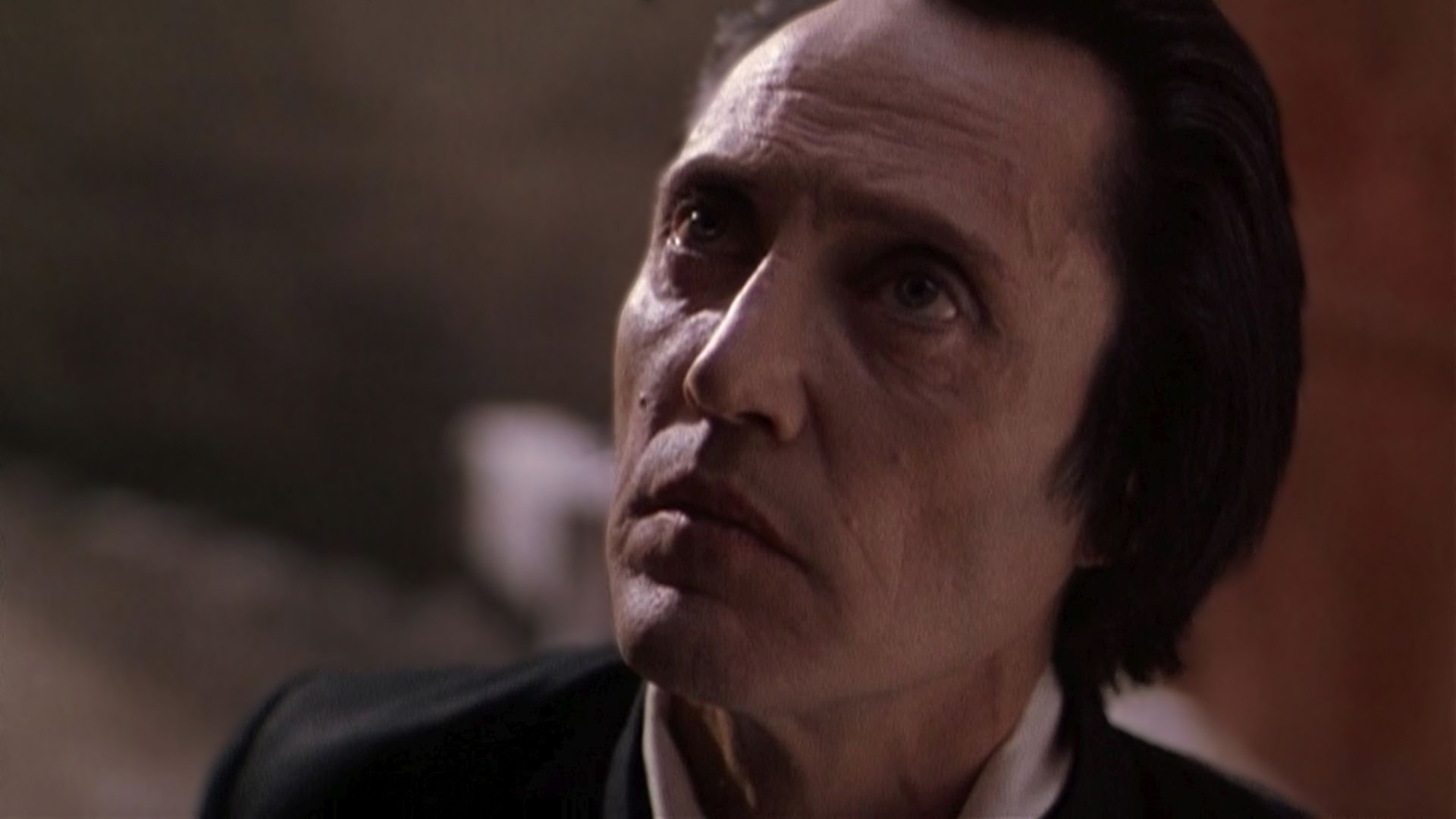 Backdrop for The Prophecy