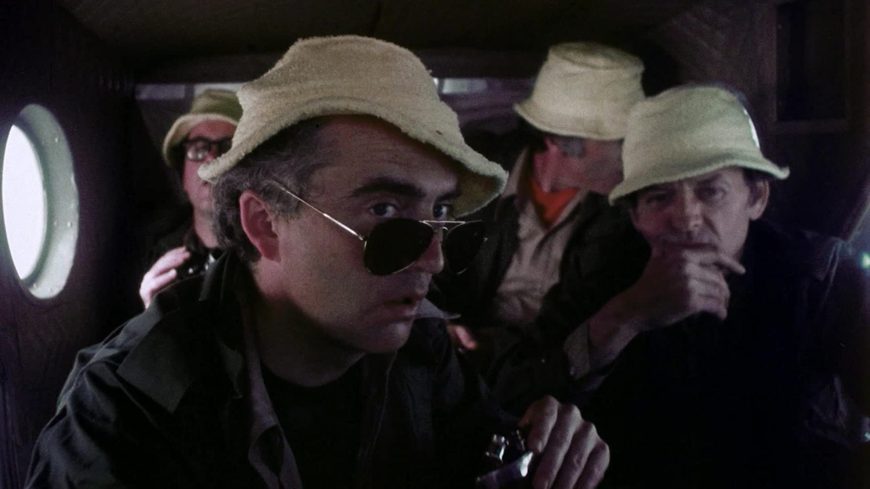 Backdrop for Rituals