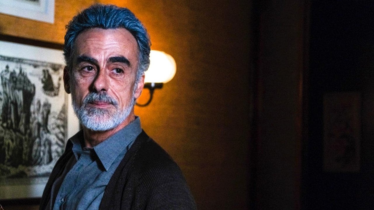 Backdrop for Questo è un uomo