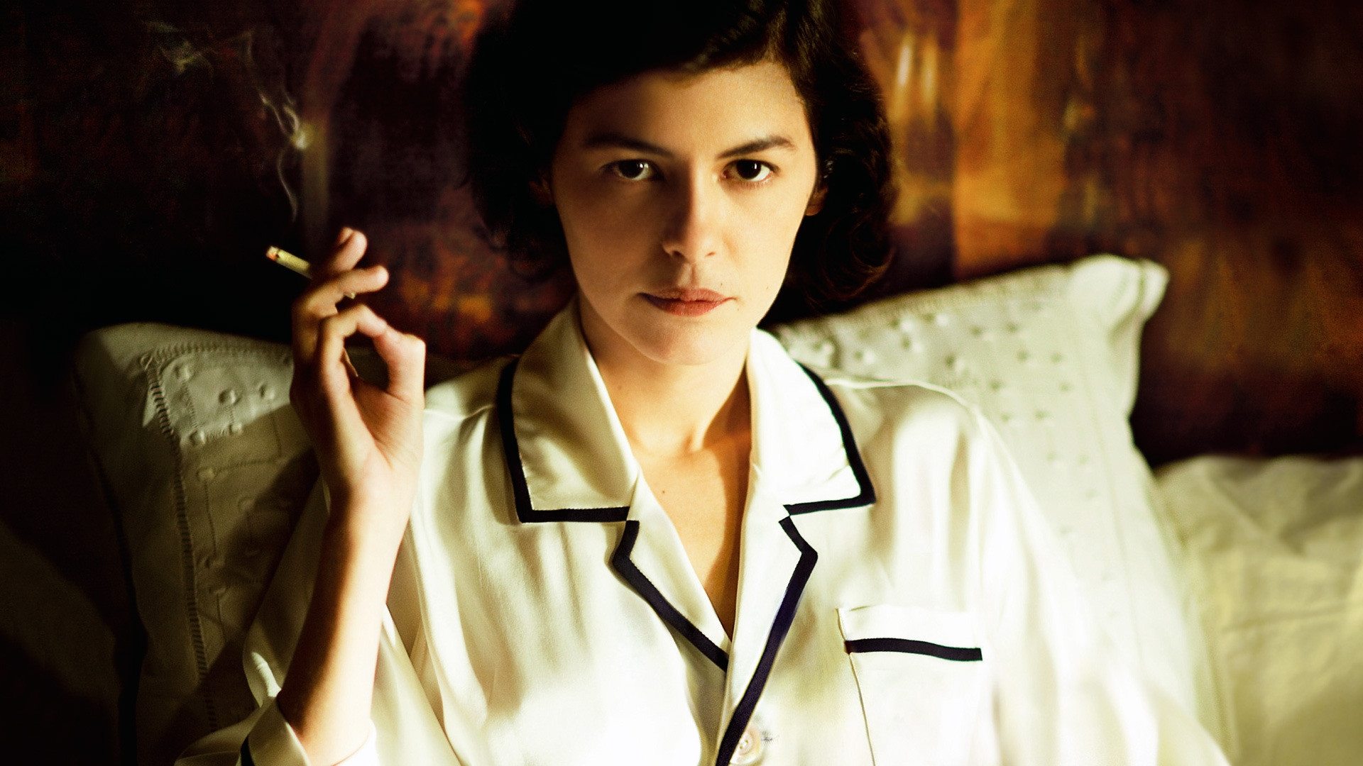 Backdrop for Coco Before Chanel